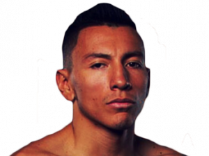 Samuel Vargas