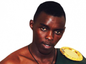 Xolisani Ndongeni
