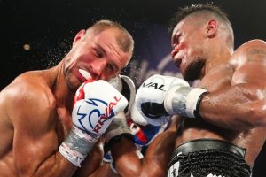Duva: Kovalev Will Fight On, No Desire To End Career Like That!