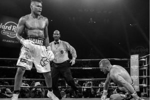 Duva Not Sure If Kovalev-Alvarez Rematch Will Be Immediate