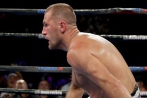 Roy Jones: Sergey Kovalev is Pretty Much Done at 35!