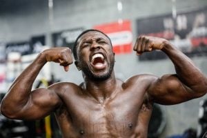 Andre Berto: I Almost Walked Away After The Ortiz Rematch