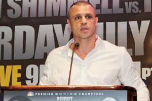 BJ Flores v Trevor Bryan for interim WBA heavyweight title as Charr v Oquendo litigation continues