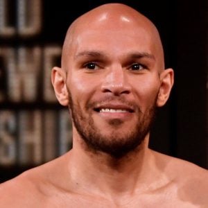 Jamal James, Caleb Truax send hometown fans happy with knockout wins