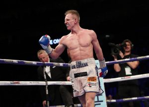 Cheeseman-Byfield, Doyle-Gill & Walsh-Lowe Set, October 27