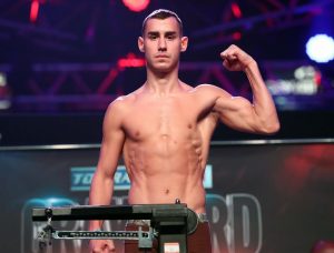 Dadashev-DeMarco, Herring-Moralde Finalized For ESPN Card