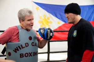 Lebedev vs. Altunkaya on Sept. 7, Mikhalkin vs. Siaca on Sept. 15