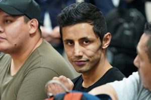 Fuentes Backed By Nicaragua Fans, Chocolatito Tabbed as Villain