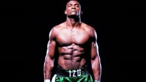 Izu Ugonoh May Join Povetkin's Camp, To Help Him For Joshua