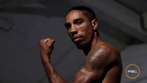 Jamal James vs. Mahonry Montes Tops PBC on FS1, August 24