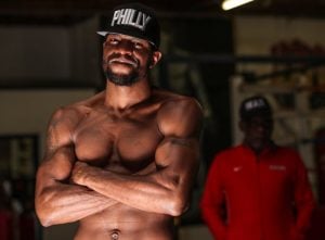 Jesse Hart Drops Gavronski Twice, Stops Him In Third Round