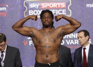Charles Martin: I Must Show I'm Legit; Prove the Haters Wrong