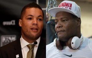 Joe Joyce Wants To 'Make Statement' By Fighting Luis Ortiz