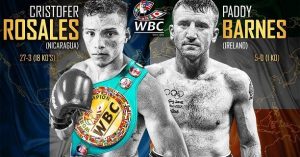 Paddy Barnes Eager To Stun Rosales, Vows To 