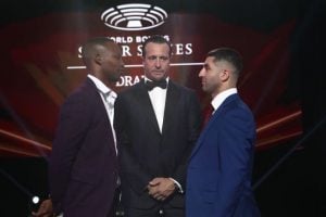 Tete: I'm Very Confident I Have What it Takes To Win WBSS
