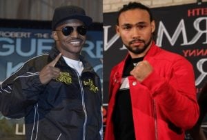 Trainer: Alexander Can 'Tune Up' Thurman After Beating Berto