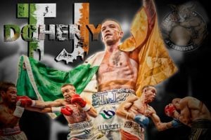 TJ Doheny: With My Team, My Ability - I Can Beat Anyone at 122