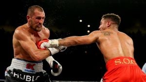 Kovalev Says Jackson Was Worthless in Both Andre Ward Fights