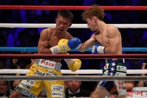 Tanaka defeats Kimura in Fight of the Year candidate