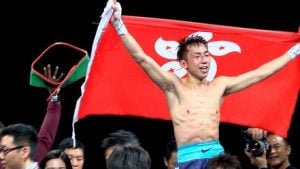 Rex Tso states he's not retired! Confirms he's split from DEF Promotions!