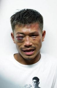 Sho Kimura suggests retirement following FOTY contender