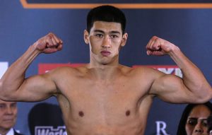 Dmitry Bivol to return in December, Badou Jack or Joe Smith Jr likely to be opponent