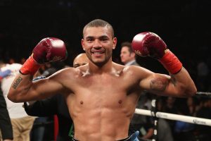 Uzcategui cruises past Maderna, Ancajas draws with Santiago