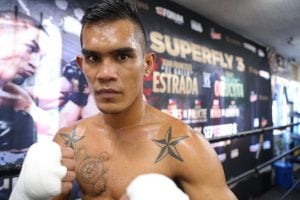 Countryman or not, Aston Palicte wants world title at Donnie Nietes’ expense