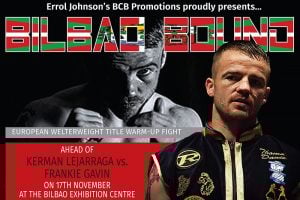 Frankie Gavin reveals THREE STONE weight loss ahead of Bilbao return