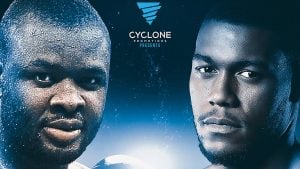 Michael Hunter: ‘I beat Tyson Fury damn near to death!’