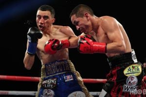 Estrada gets by Orucuta in Superfly main event