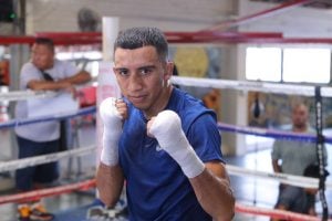 Is Felipe Orucuta worthy of a SuperFly main event?