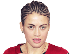 Evelyn Nazarena Bermudez