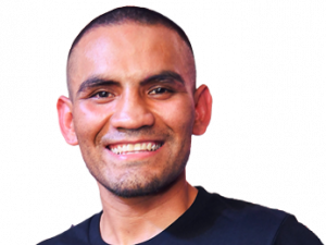 Iran Diaz