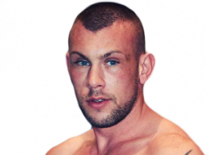 JJ McDonagh
