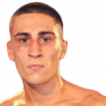 Jordan Gill photo