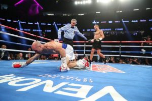David Lemieux humbles Spike O’Sullivan with first-round KO in grudge match