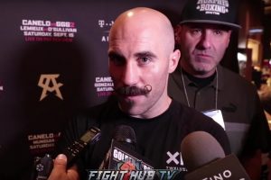 O’Sullivan: Lemieux is gonna quit!