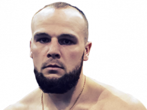 Sergey Kuzmin
