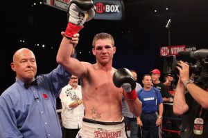 Oosthuizen Edges Mchunu To Secure Majority Decision Win