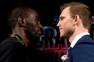 Horn: If Crawford Rematch in Australia - Might Be Different Story!