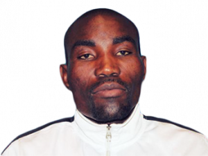Walter Kautondokwa