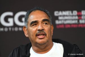 Golovkin's Coach: Kellerman is One of The Most Biased on TV!