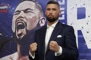 Coldwell Talks Roman vs. McDonnell, Bellew vs. Usyk, More