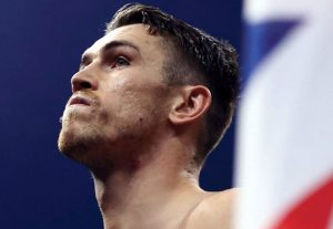 Callum Smith: ‘If I beat George Groves, I’m The Ring champion and the best in the division’