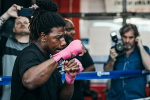 Charles Martin: When I'm at My Best - Nobody Can Beat Me!