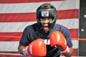 Burgos: I'm Not One-Dimensional, I Can Beat Devin Haney