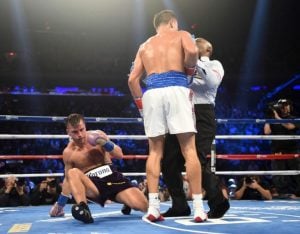 OSullivan: Lemieux Has Taken Beatings; I'm Fresher Fighter