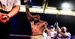 Furious McDonagh responds to online critics- calls out ‘jealous’ Irish fighters