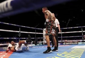 Samuel Vargas: Manny Pacquiao Will Stop Amir Khan!